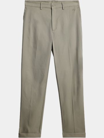 J.Lindeberg Jens Pant lang Hose camel