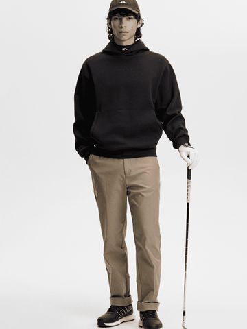 J.Lindeberg Jens Pant lang Hose camel
