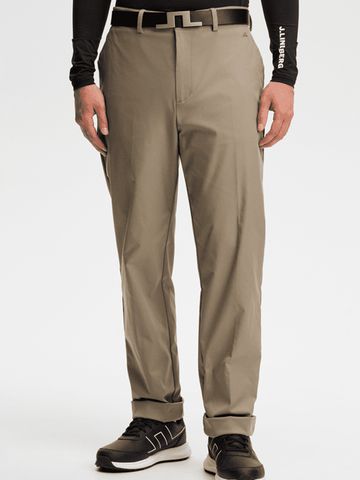 J.Lindeberg Jens Pant lang Hose camel