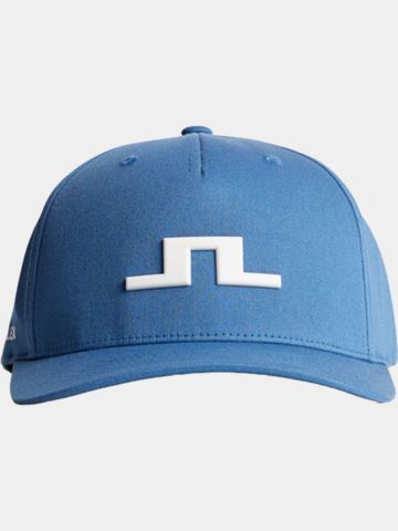 J.Lindeberg Heath Cap blau