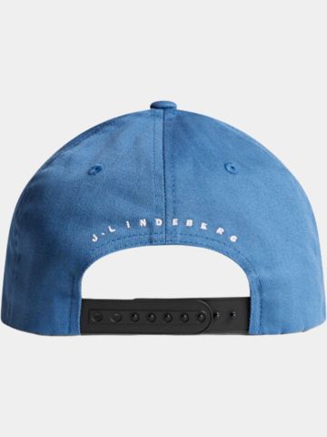 J.Lindeberg Heath Cap blau