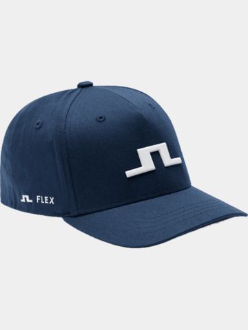 J.Lindeberg Heath Cap navy