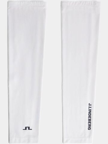 J.Lindeberg Enzo Sleeve weiß