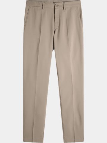 J.Lindeberg Elof Pant Chino Hose camel
