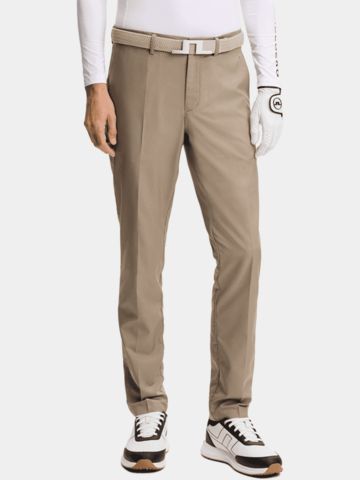 J.Lindeberg Elof Pant Chino Hose camel