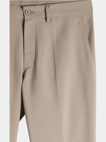 J.Lindeberg Elof Pant Chino Hose camel