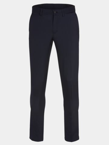 J.Lindeberg Elof Pant Chino Hose navy