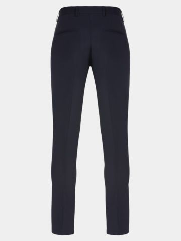 J.Lindeberg Elof Pant Chino Hose navy