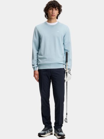 J.Lindeberg Elof Pant Chino Hose navy
