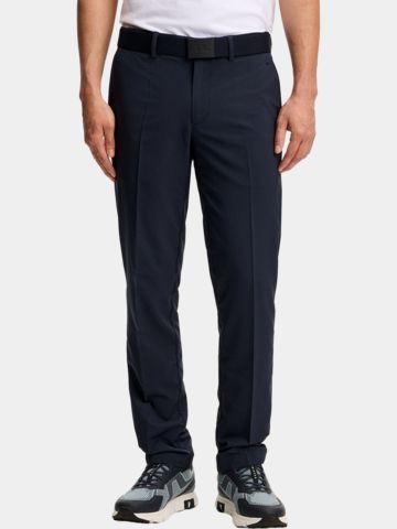 J.Lindeberg Elof Pant Chino Hose navy