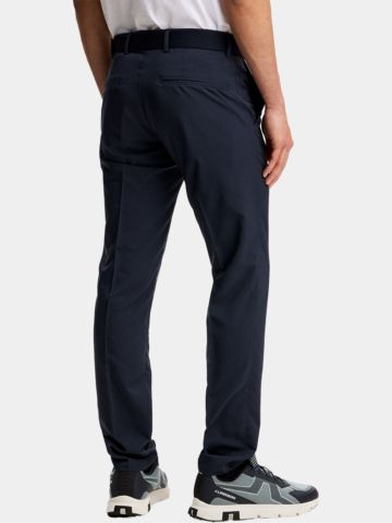 J.Lindeberg Elof Pant Chino Hose navy