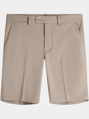 J.Lindeberg  Mitch shorts Bermuda trousers camel