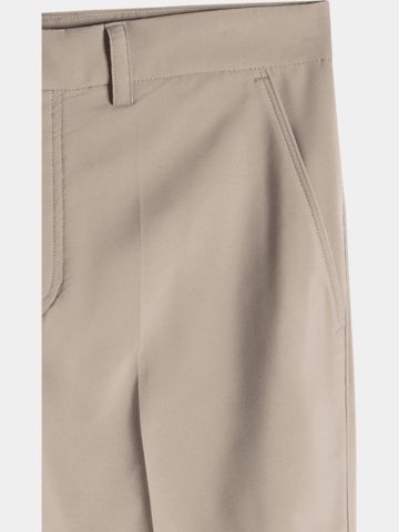 J.Lindeberg  Mitch shorts Bermuda trousers camel