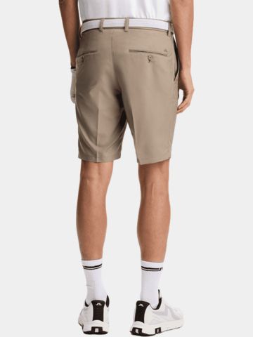 J.Lindeberg  Mitch shorts Bermuda trousers camel