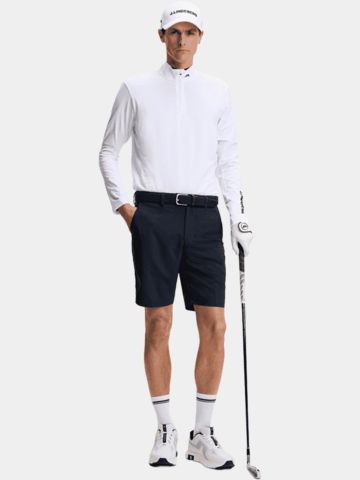 J.Lindeberg Mitch Shorts Bermuda Hose navy