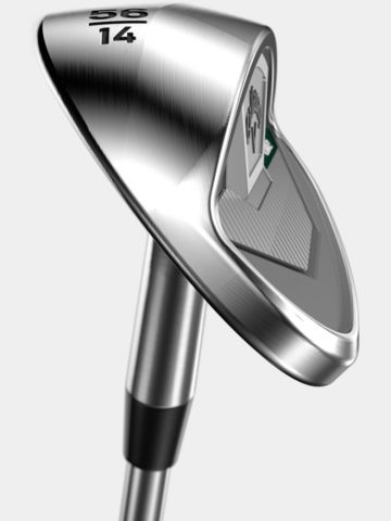Callaway CB12 Wedge mit Graphitschaft Graphit