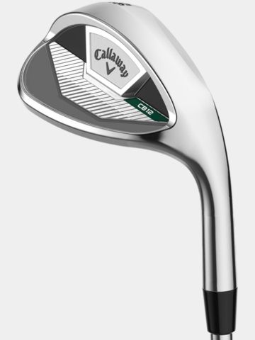 Callaway CB 12 Wedge Graphit, Ladies