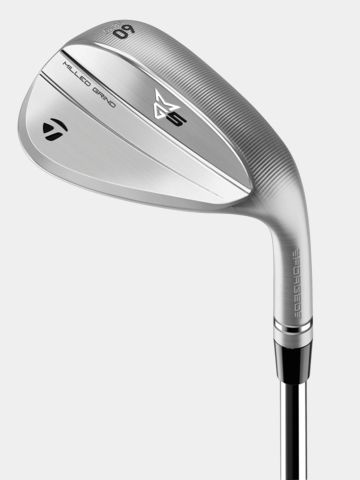 TaylorMade MG5 Stahl