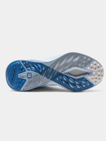 FootJoy Pro/SL Golfschuhe weiß