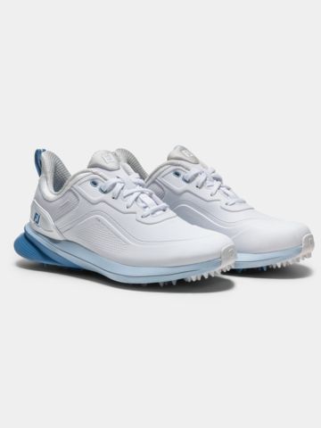 FootJoy Pro/SL Golfschuhe weiß