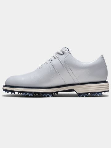FootJoy Packard řady Premiere bílá