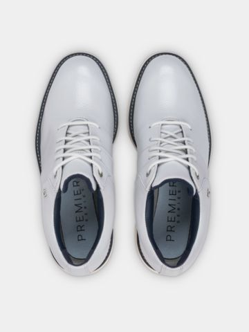 FootJoy  Packard řady Premiere bílá