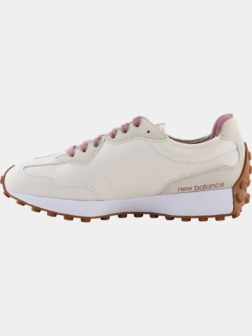 New Balance 327 Golfschuhe beige