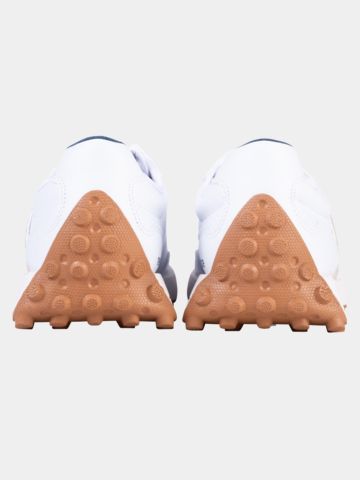 New Balance 327 Golfschuhe weiß
