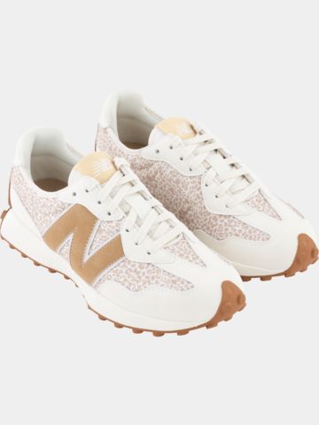 New Balance 327 Golfschuhe weiß