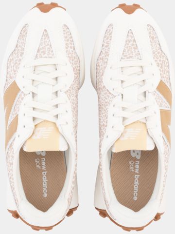 New Balance 327 Golfschuhe weiß