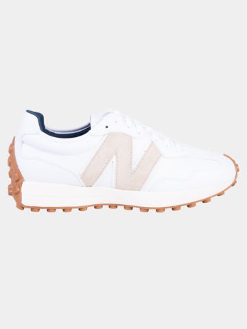 New Balance NB 327 weiß