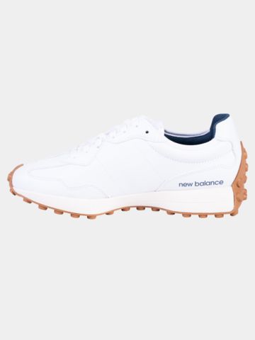 New Balance NB 327 weiß