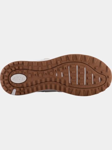 New Balance 574 Greens Golfschuhe weiß