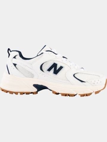 New Balance 530 Golfschuhe weiß