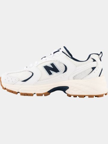 New Balance 530 Golfschuhe weiß
