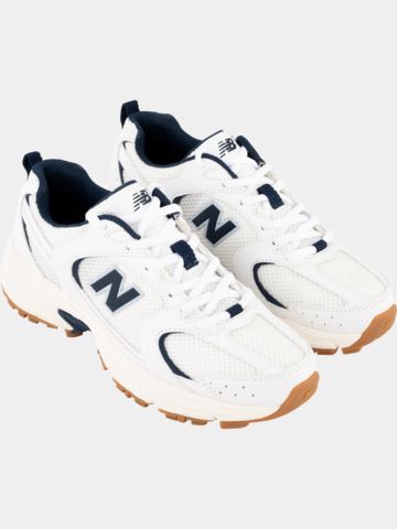 New Balance 530 Golfschuhe weiß