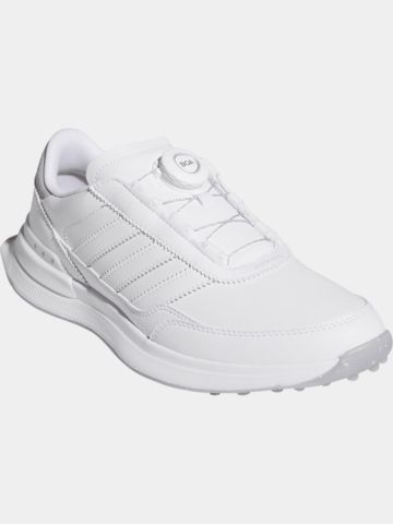adidas S2G BOA Golfschuhe weiß