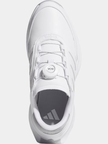 adidas S2G BOA Golfschuhe weiß