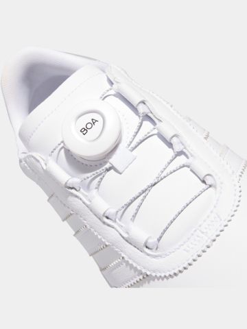 adidas S2G BOA Golfschuhe weiß