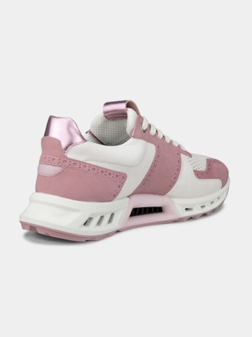 ECCO Biom C4 Fashion Golfschuhe rosa