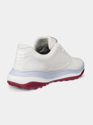 ECCO LT 1 BOA weiß