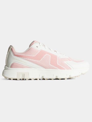 J.Lindeberg Vent 500 KN Golfschuhe rosa