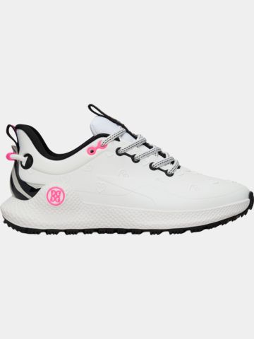 G/Fore MG4+O2 bílá