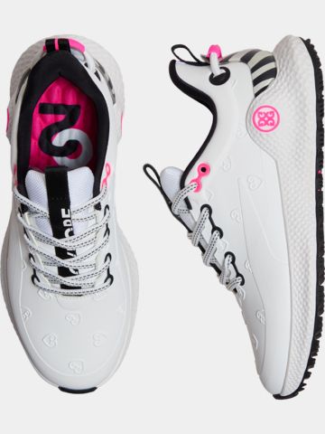 G/Fore  MG4+O2 bílá