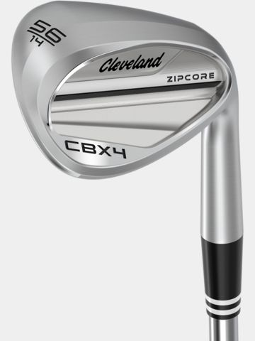 Cleveland CBX4 Zipcore Graphit, Ladies