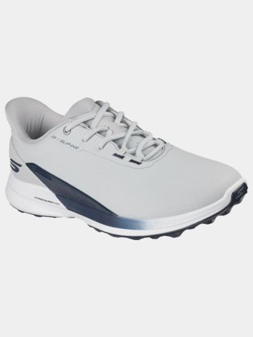 Skechers Pure SI Golfschuhe grau