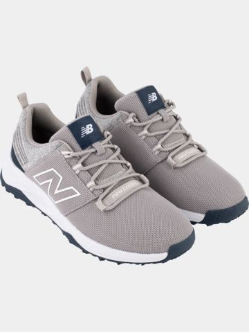 New Balance Fresh Foam ROAV Golfschuhe grau