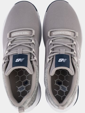 New Balance Fresh Foam ROAV Golfschuhe grau
