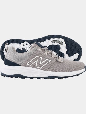 New Balance Fresh Foam ROAV Golfschuhe grau