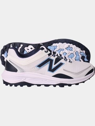 New Balance Pace XT white